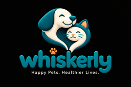 Whiskerly — Happy Pets, Healthier Lives